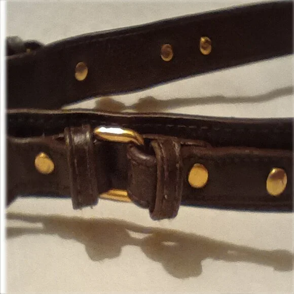 Tiannl Small Brown Fur Purse - Picture 5 of 12